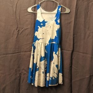 S Map of Westeros skater dress Game of Thrones